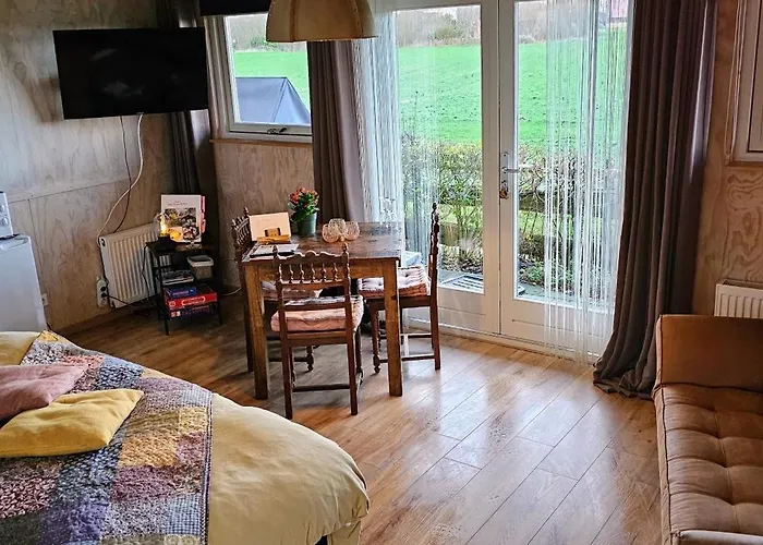 B&B Zusenzomer