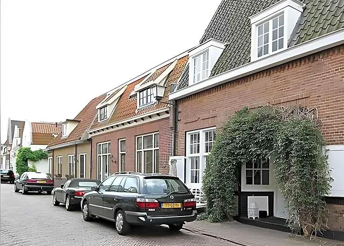 Design B&B Naarden Vesting